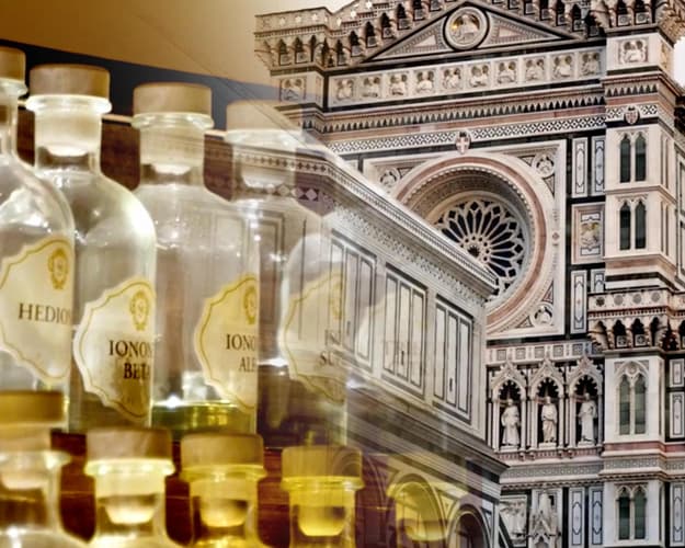 Bild - Der Duft von Florenz zwischen Tradition und Charme