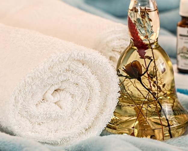 Immagine - Hotel Siviglia***, Fiuggi