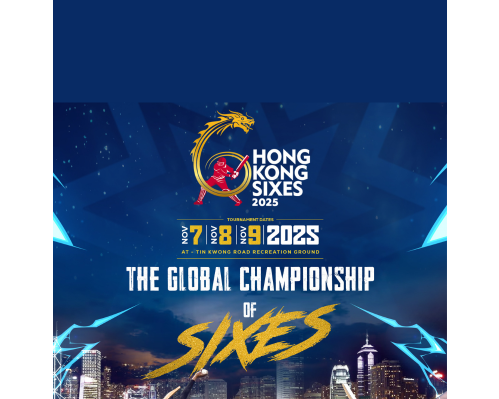Image - Hong Kong Sixes -3 Days - Corporate Box Tickets