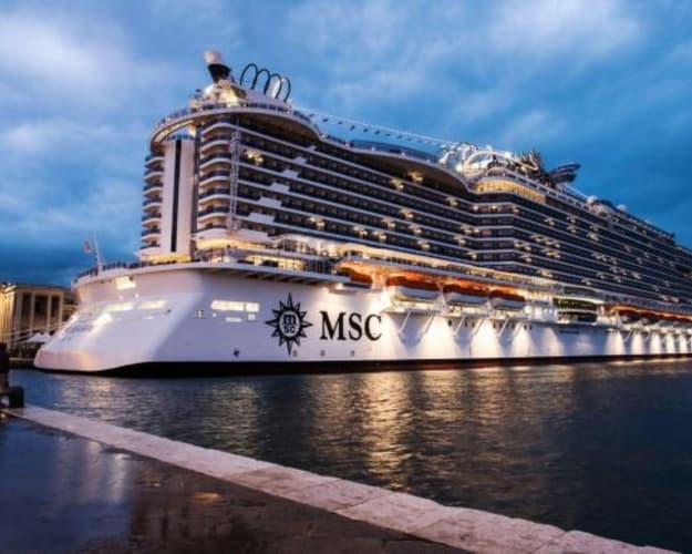 صورة - 7 nights. France, Italy, Spain