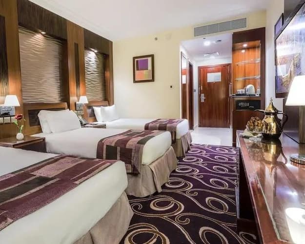 Resim - Elaf Kinda Otel Mekke