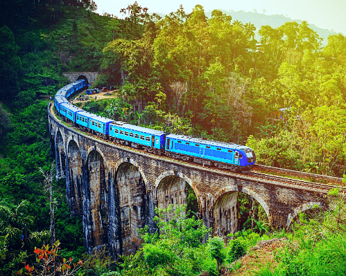 Image - Sri Lanka Tour 6N/7D