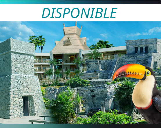 Imagen -  MARES Y LAGUNAS / TULUM - BACALAR - CHETUMAL