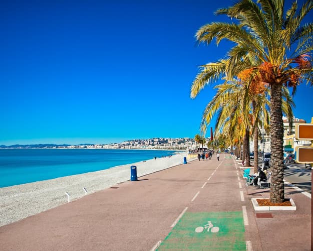 Slika - Experience Nice, France