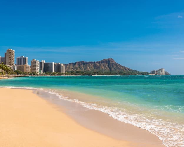 Image -  New Year's Eve - Las Vegas, Hawaii & Los Angeles