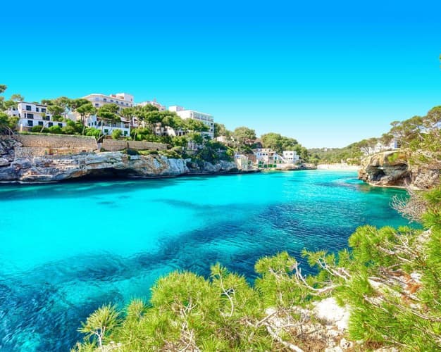 Immagine - Zimski odmor na MALLORCI 7 noćenja + rent a car