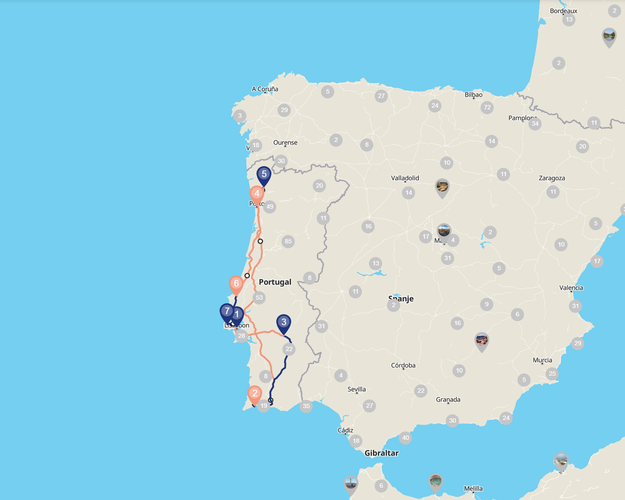 Image -  Fly & Drive Lissabon