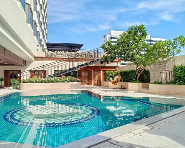 Şəkil - Bangkok, Thailand