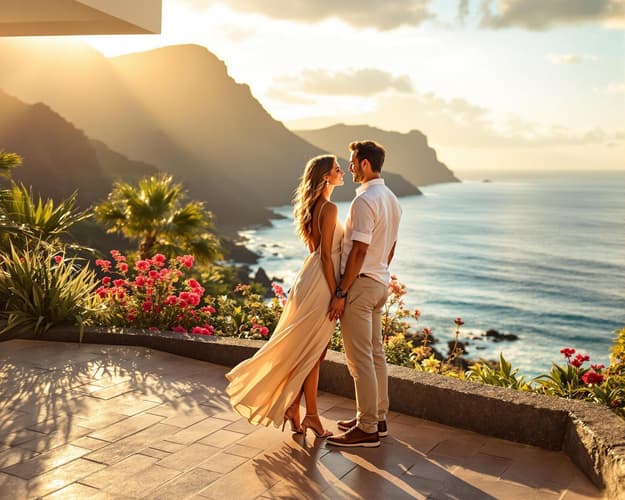 Image - Tenerife | Couples’ escape on the island of eternal spring