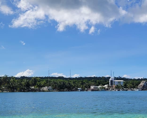 Imagem - Bogotá e o Caribe