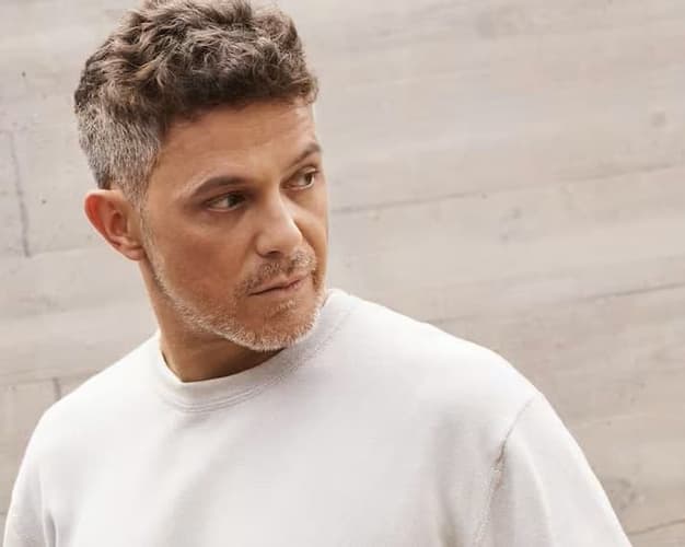 Imagen - Alejandro Sanz en Buenos Aires