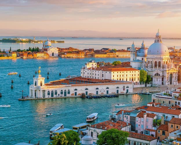 Imagen - Las islas de Venecia entre naturaleza y artesanía
