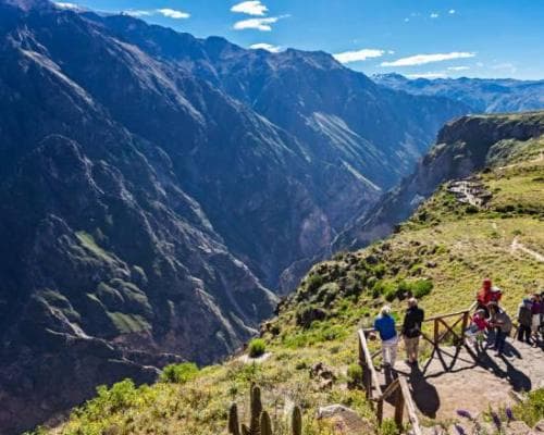 Imagen - Full Day Cañon del Colca
