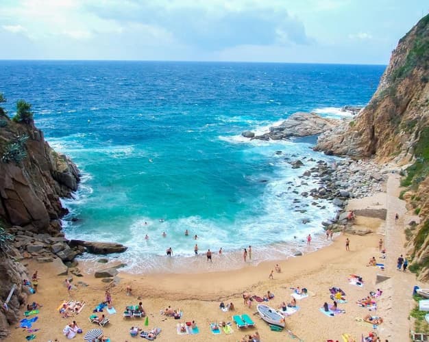 Immagine - Proljetna COSTA BRAVA 4 noćenja iz Zagreba