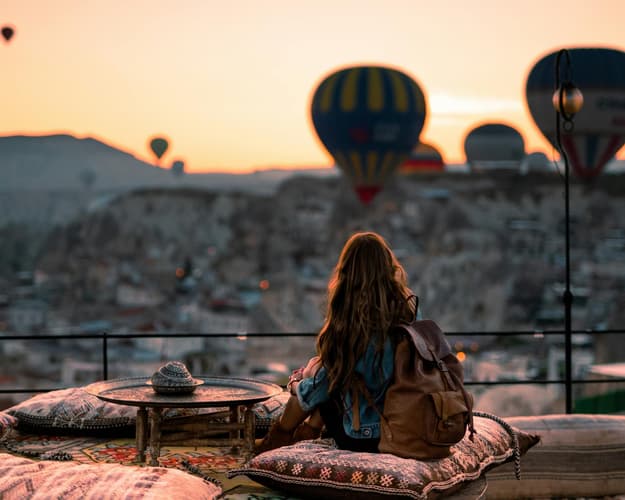 Image - ISTANBUL & CAPADOCIA SAPPHIRE LUXURY