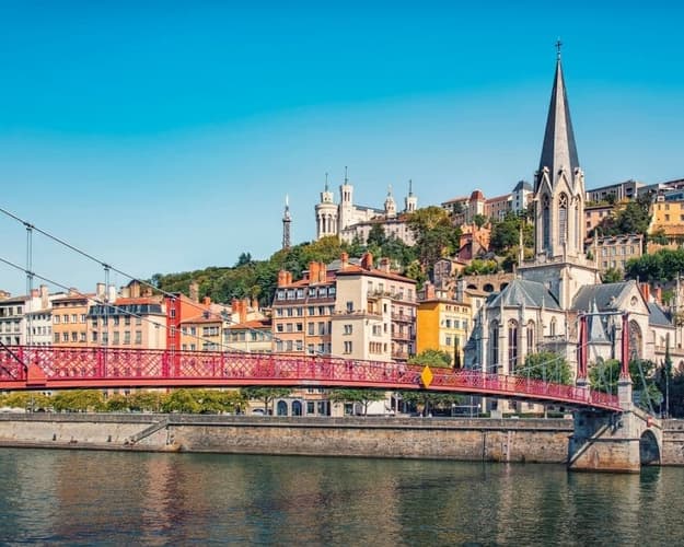 Image -  Lumière of Lyon: Between Art and Taste