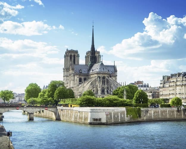 Slika - Paris, France