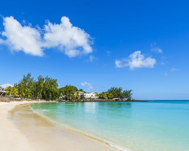 Imagine - Paste 2026 - Sejur plaja in Mauritius, din Iasi