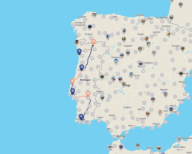 Image -  Fly & Drive Porto - Faro