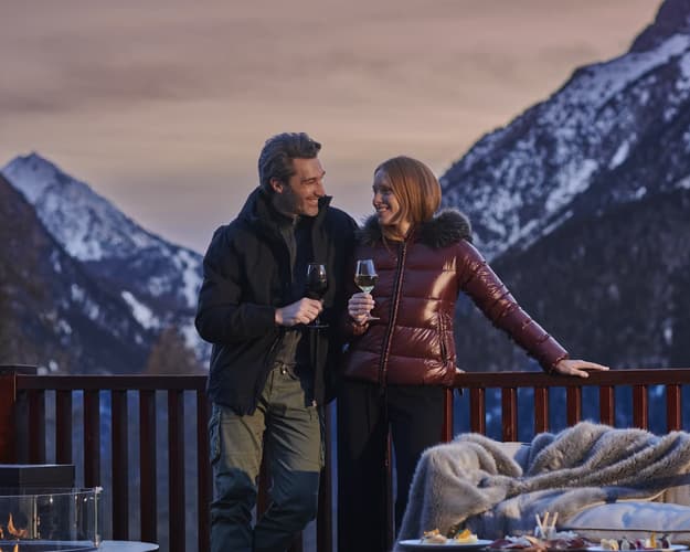 Immagine - HOTEL SANSICARIO MAJESTIC - CAPODANNO