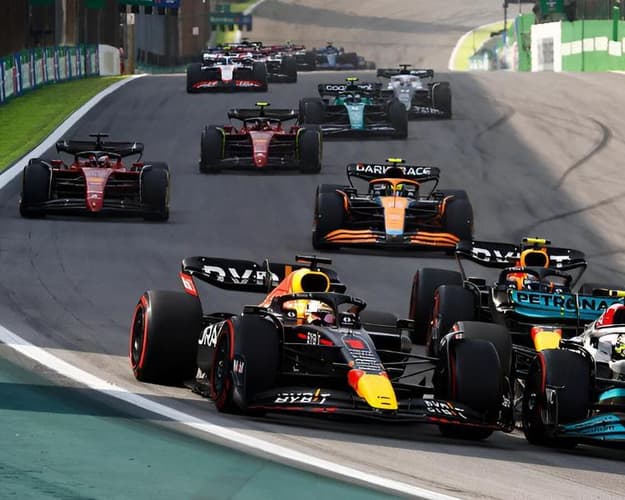 Image - FORMULA 1 SAO PAULO 2025 