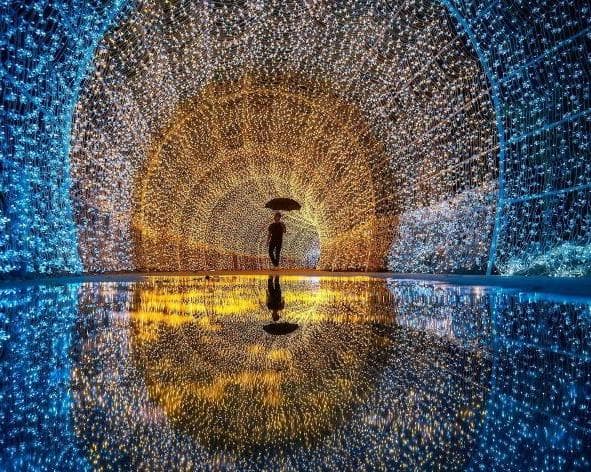 Beeld - Stedentrip Rome, Christmas World - 5 dagen