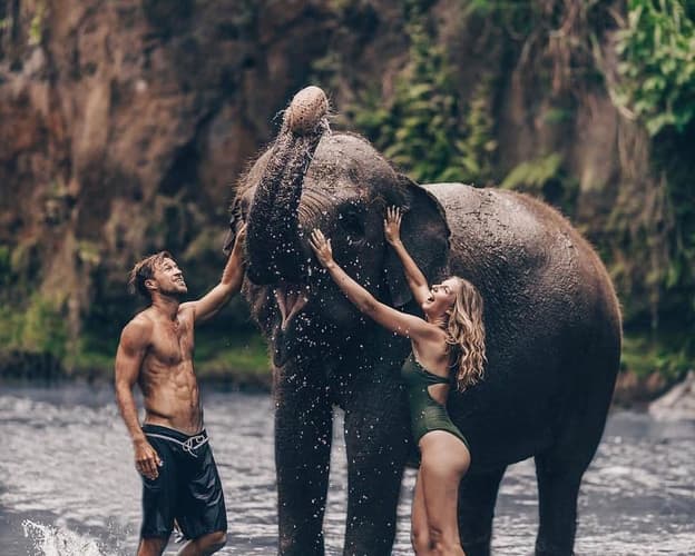 Imagen - TRIANGULO DE ORO TAILANDÉS