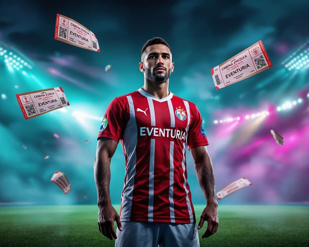 Imagine - Bilete meci Crvena Zvezda