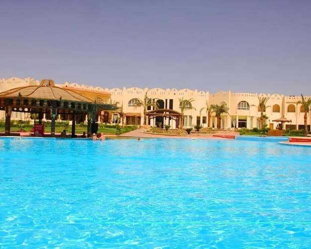 Image - Sharm Bride Resort Aqua & SPA*** Sharm el-Sheikh
