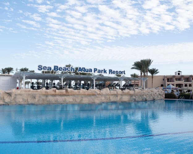 Immagine - Sea Beach Aqua Park Resort