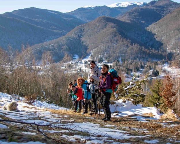 Image - ANDORRA IN THE FAMILY: NATURE, ADVENTURE AND CULTURE