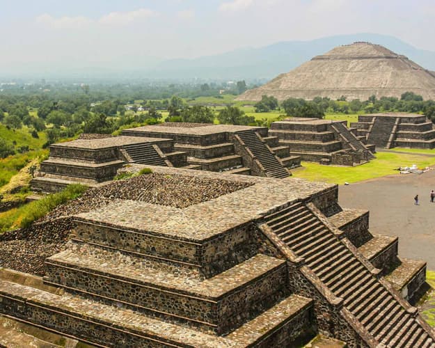 Imagen - PROGRAMA BÁSICO MÉXICO II🌮🌮