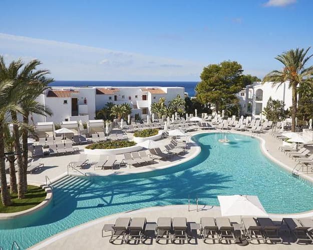 Immagine - Insotel Tarida Beach Resort & Spa