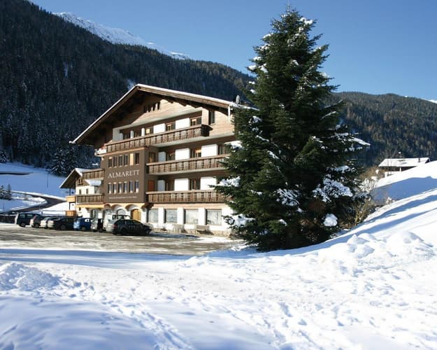 Image - Almarett*** Racines 