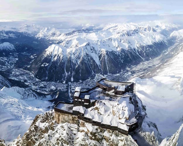 Image - THE ALPS STARLIGHT: NATURE AND STARRY SKIES