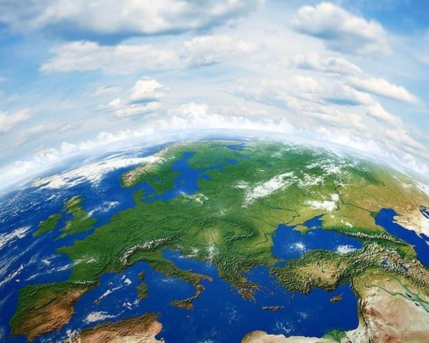 Imagem - Vuelta al Mundo