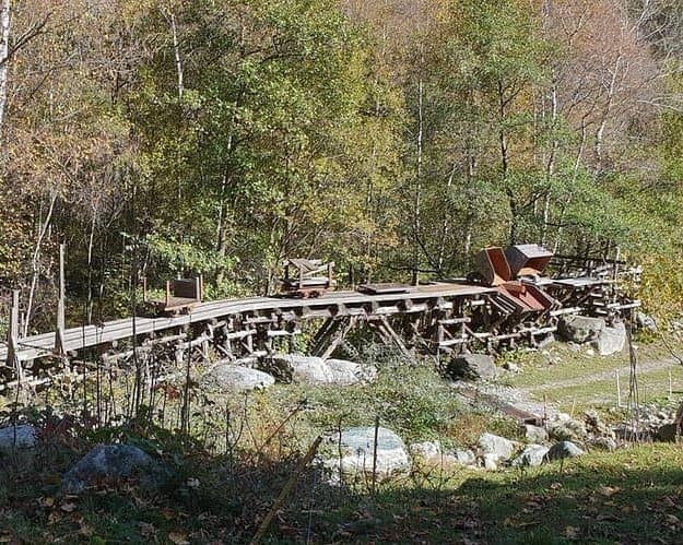 Imagen - Visita alla miniera di Garida, merenda sinoira con Cascina Bramante, osservazione volta Celeste con Osservatorio Astrono