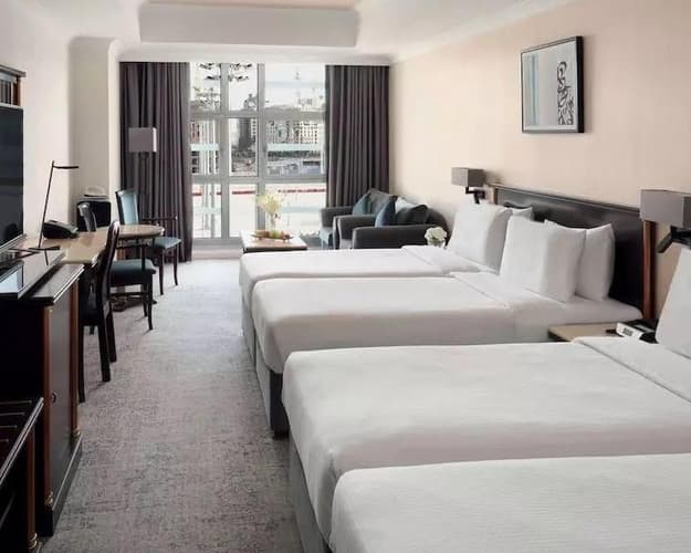 Resim - Anwar Al Medine Mövenpick Otel