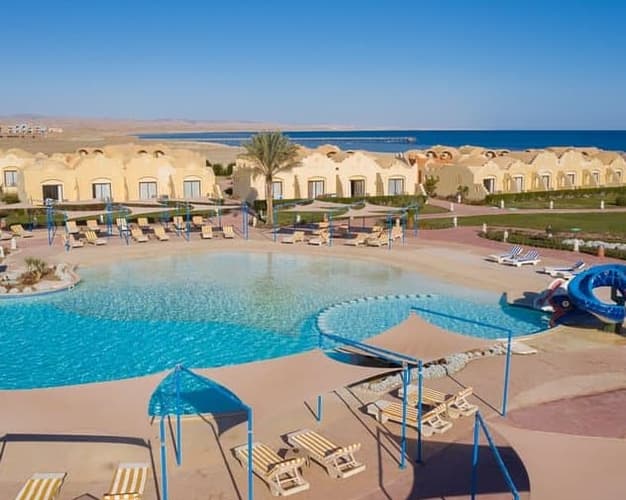 Image - Onatti Beach Resort**** Marsa Alam