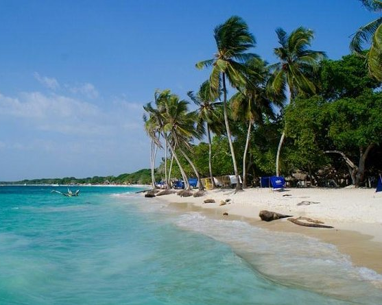 Image - Cartagena + Bolso de mano "30dic al 03ene"