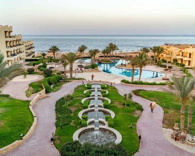 Immagine - Life Resort Coral Hills **** Marsa Alam 