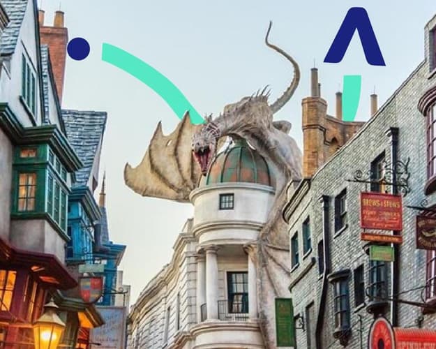 Imagen - Paquete en oferta a Miami: Parques Universal + Auto 