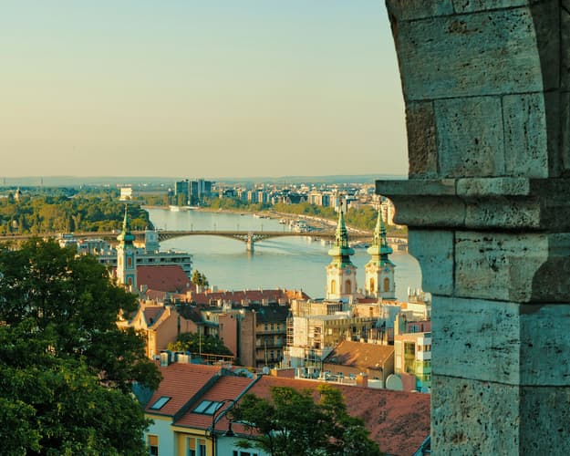 Immagine - Alexander GuestRooms*** Budapest