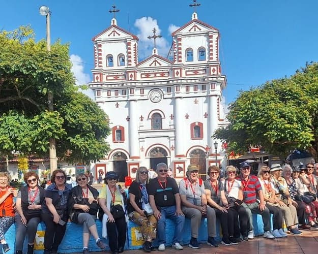 Imagen - Salida garantizada Encantos de Colombia