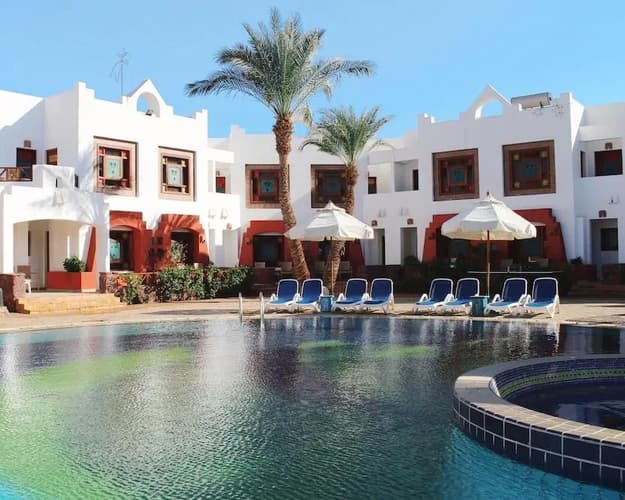 Image - Sharm Inn Amarein - Boutique Hotel****Sharm el-Sheikh