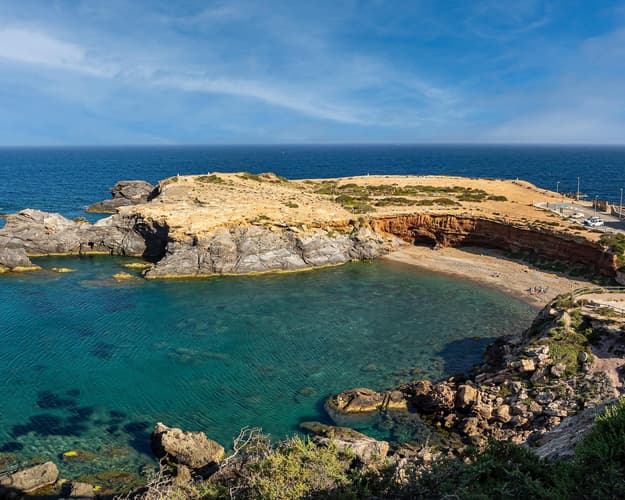 Imagen - Disfruta de tu verano en Costa Cálida 