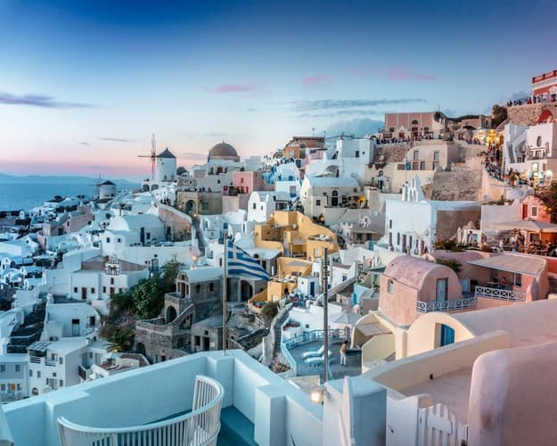 Image - THE BEST OF GREECE