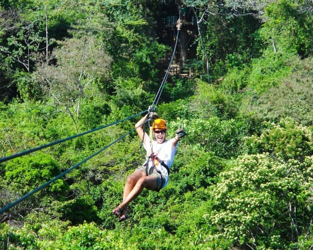 Imagen - Panamá de aventura