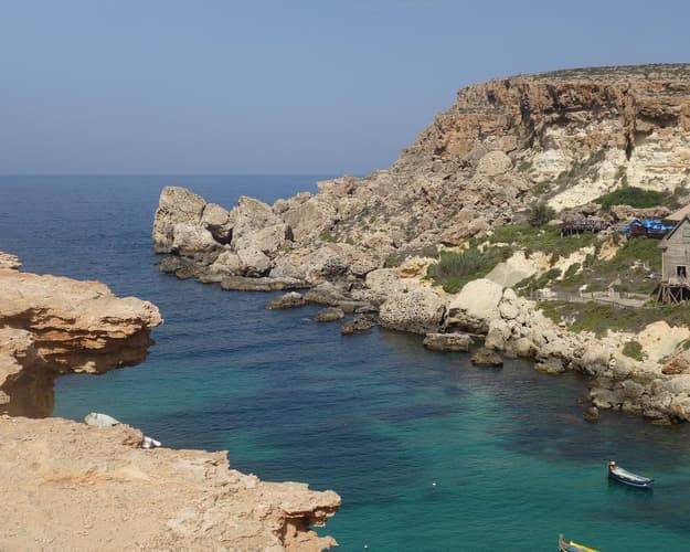 Image - MALTA DA NAP 01 - 08 SETTEMBRE