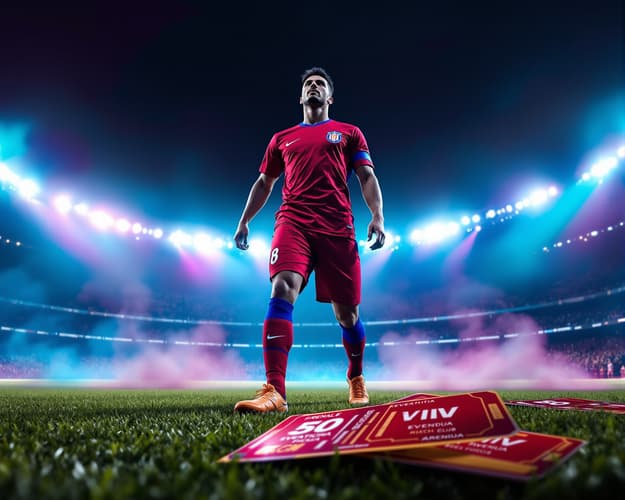 Imagine - Bilete meci Fotbal Club FCSB